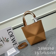 Loewe Shopping Bags